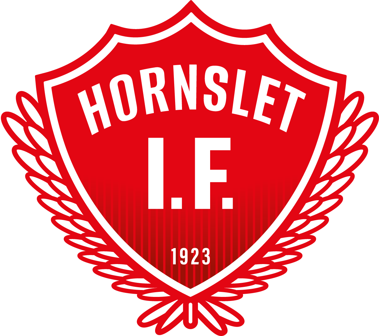 Hornslet-if-logo